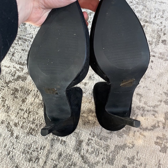 COPY - D’Orsay Pumps - Picture 4 of 5